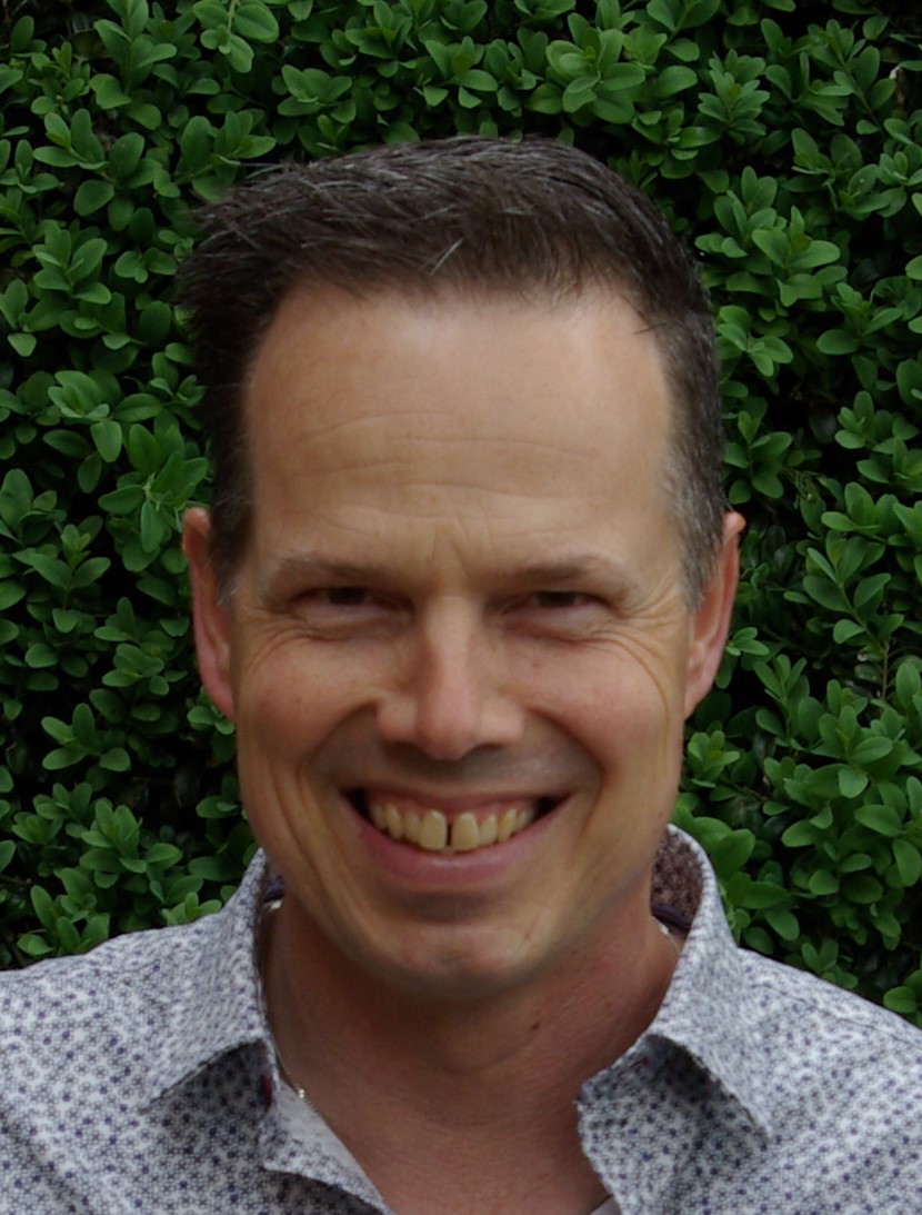 John Rademaekers, NAC Life Coach en diagnostisch massagetherapeut in Stramproy