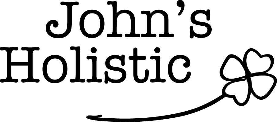 John's Holistic Coaching logo